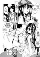 Milk Mamire Ch. 1-4 / ミルクまみれ 第1-4話 [Fukuyama Naoto] [Original] Thumbnail Page 34