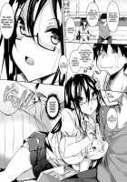 Milk Mamire Ch. 1-4 / ミルクまみれ 第1-4話 [Fukuyama Naoto] [Original] Thumbnail Page 37