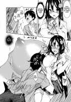 Milk Mamire Ch. 1-4 / ミルクまみれ 第1-4話 [Fukuyama Naoto] [Original] Thumbnail Page 38