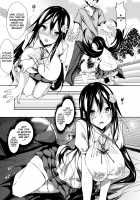 Milk Mamire Ch. 1-4 / ミルクまみれ 第1-4話 [Fukuyama Naoto] [Original] Thumbnail Page 39