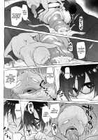 AFFECTION:ERROR / AFFECTION：ERROR [Midori No Rupe] [Original] Thumbnail Page 27
