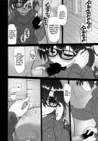 AFFECTION:ERROR / AFFECTION：ERROR [Midori No Rupe] [Original] Thumbnail Page 03