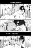 AFFECTION:ERROR / AFFECTION：ERROR [Midori No Rupe] [Original] Thumbnail Page 08