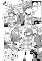 Jakushou Chaldea no Demi-Servant / 弱小カルデアのデミ・サーヴァント [Eigetu] [Fate] Thumbnail Page 13