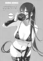 Sanzou and her Horse 2 / 三蔵ちゃんと馬2 [Haison] [Fate] Thumbnail Page 22