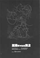 Sanzou and her Horse 2 / 三蔵ちゃんと馬2 [Haison] [Fate] Thumbnail Page 23