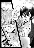 Office Noise [Rangetsu] [Code Geass] Thumbnail Page 14