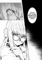 Office Noise [Rangetsu] [Code Geass] Thumbnail Page 23