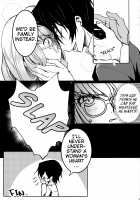 Office Noise [Rangetsu] [Code Geass] Thumbnail Page 24