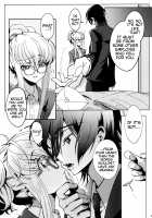 Office Noise [Rangetsu] [Code Geass] Thumbnail Page 06