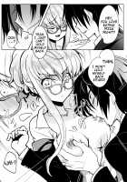 Office Noise [Rangetsu] [Code Geass] Thumbnail Page 09