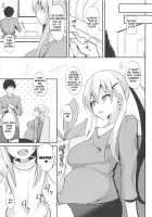 Belfast to Kekkon Shoya / ベルファストとケッコン初夜 [Takeyuu] [Azur Lane] Thumbnail Page 20
