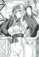 Nure Tsubomi / 濡れつぼみ [Hirano Kawajuu] [Kantai Collection] Thumbnail Page 18