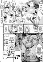 Artificial Magic Girl 3 / 人工魔導少女・参 [Nakata Modem] [Final Fantasy Vi] Thumbnail Page 21
