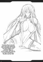 Artificial Magic Girl 3 / 人工魔導少女・参 [Nakata Modem] [Final Fantasy Vi] Thumbnail Page 27
