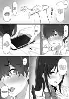 Houkago, Akogare no Senpai ni Tsurerarete- / 放課後、憧れの先輩に連れられてー [Original] Thumbnail Page 26