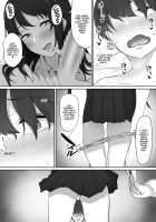 Houkago, Akogare no Senpai ni Tsurerarete- / 放課後、憧れの先輩に連れられてー [Original] Thumbnail Page 38