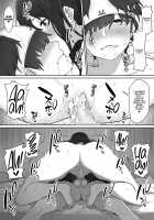 Houkago, Akogare no Senpai ni Tsurerarete- / 放課後、憧れの先輩に連れられてー [Original] Thumbnail Page 60