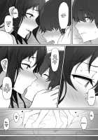 Houkago, Akogare no Senpai ni Tsurerarete- / 放課後、憧れの先輩に連れられてー [Original] Thumbnail Page 69