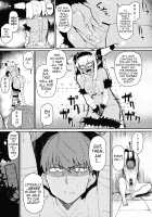 Enemy Girl / Enemy Girl [Miitoban] [Original] Thumbnail Page 10