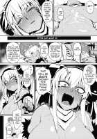 Enemy Girl / Enemy Girl [Miitoban] [Original] Thumbnail Page 23