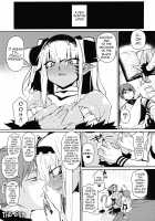 Enemy Girl / Enemy Girl [Miitoban] [Original] Thumbnail Page 24