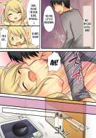 Anata no Nouryoku wa Hito o Mesu Youko ni Otosu Nouryoku desu. / あなたの能力はヒトをメス妖狐に堕とす能力です。 [Original] Thumbnail Page 22