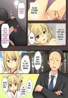 Anata no Nouryoku wa Hito o Mesu Youko ni Otosu Nouryoku desu. / あなたの能力はヒトをメス妖狐に堕とす能力です。 [Original] Thumbnail Page 40