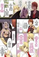 Anata no Nouryoku wa Hito o Mesu Youko ni Otosu Nouryoku desu. / あなたの能力はヒトをメス妖狐に堕とす能力です。 [Original] Thumbnail Page 43