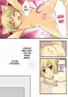 Anata no Nouryoku wa Hito o Mesu Youko ni Otosu Nouryoku desu. / あなたの能力はヒトをメス妖狐に堕とす能力です。 [Original] Thumbnail Page 55