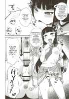 Numazu Meibutsu Futanari Yurisai / 沼津名物ふたなり百合祭 [Matsue] [Love Live Sunshine] Thumbnail Page 17