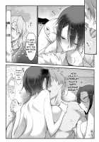 MESU DACHI SUN / メスダチSUN [Z-Ton] [Original] Thumbnail Page 38