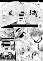 Ecchi na Senpai-tachi / えっちな先輩たち [Chocomint] [Tejina-senpai] Thumbnail Page 10