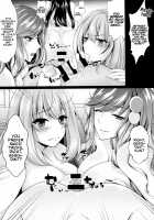 Ecchi na Senpai-tachi / えっちな先輩たち [Chocomint] [Tejina-senpai] Thumbnail Page 17