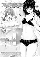 Ecchi na Senpai-tachi / えっちな先輩たち [Chocomint] [Tejina-senpai] Thumbnail Page 04