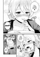 Darjeeling to Koi o Shimashita / ダージリンとの恋愛模様 [Chacharan] [Girls Und Panzer] Thumbnail Page 11