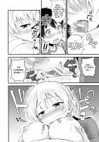 Darjeeling to Koi o Shimashita / ダージリンとの恋愛模様 [Chacharan] [Girls Und Panzer] Thumbnail Page 13