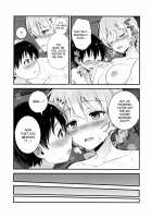 Darjeeling to Koi o Shimashita / ダージリンとの恋愛模様 [Chacharan] [Girls Und Panzer] Thumbnail Page 22