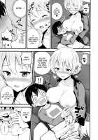 Darjeeling to Koi o Shimashita / ダージリンとの恋愛模様 [Chacharan] [Girls Und Panzer] Thumbnail Page 08