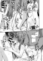 Ore wa Toshishita Kareshi no Iinari Kanojo / 俺は年下彼氏のイイナリ彼女 [Kurikama] [Original] Thumbnail Page 40