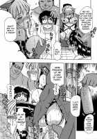 Inen Gangu Hime Naburi Ch. 1-5 / 淫宴玩具姫嬲り 第1-5章 [Roy Tong-Koh] [Original] Thumbnail Page 25
