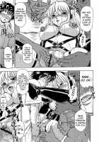 Inen Gangu Hime Naburi Ch. 1-5 / 淫宴玩具姫嬲り 第1-5章 [Roy Tong-Koh] [Original] Thumbnail Page 26