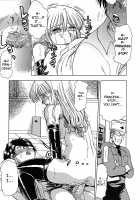 Inen Gangu Hime Naburi Ch. 1-5 / 淫宴玩具姫嬲り 第1-5章 [Roy Tong-Koh] [Original] Thumbnail Page 36
