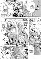 Inen Gangu Hime Naburi Ch. 1-5 / 淫宴玩具姫嬲り 第1-5章 [Roy Tong-Koh] [Original] Thumbnail Page 43