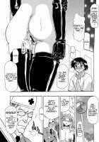 Inen Gangu Hime Naburi Ch. 1-5 / 淫宴玩具姫嬲り 第1-5章 [Roy Tong-Koh] [Original] Thumbnail Page 51