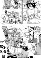 Inen Gangu Hime Naburi Ch. 1-5 / 淫宴玩具姫嬲り 第1-5章 [Roy Tong-Koh] [Original] Thumbnail Page 57