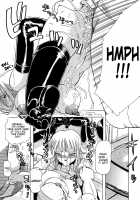 Inen Gangu Hime Naburi Ch. 1-5 / 淫宴玩具姫嬲り 第1-5章 [Roy Tong-Koh] [Original] Thumbnail Page 85