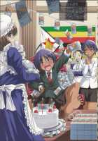 Nyotaika!! Sekai no Dokusaisha Retsuden / にょたいか!! 世界の独裁者列伝 [Bang-You] [Original] Thumbnail Page 101