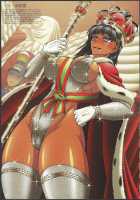 Nyotaika!! Sekai no Dokusaisha Retsuden / にょたいか!! 世界の独裁者列伝 [Bang-You] [Original] Thumbnail Page 105