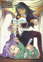 Nyotaika!! Sekai no Dokusaisha Retsuden / にょたいか!! 世界の独裁者列伝 [Bang-You] [Original] Thumbnail Page 107